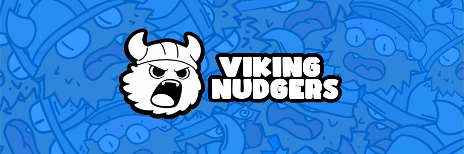 StickyTable - Viking Nudgers banner