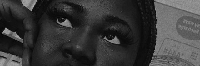 EBONY BLACK 🦅🌸🌶️☄️ banner