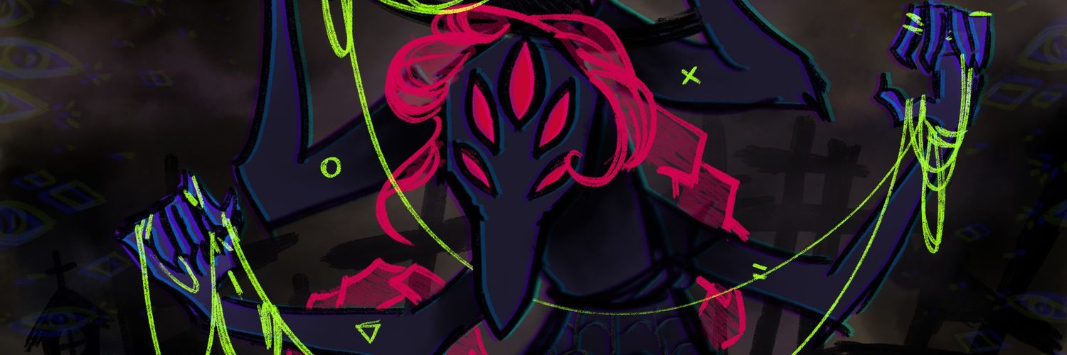 🇵🇸Plague_Chan🇵🇸 banner