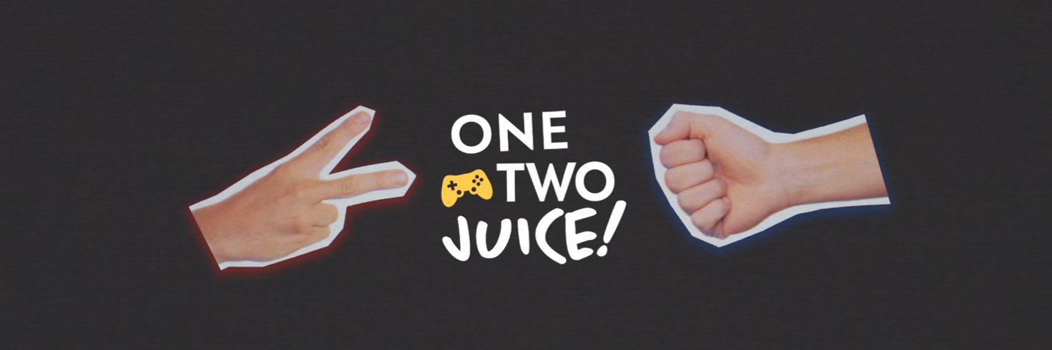 onetwojuice banner