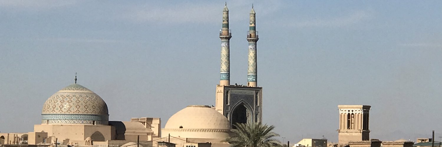 AbroodSaaed's profile banner image
