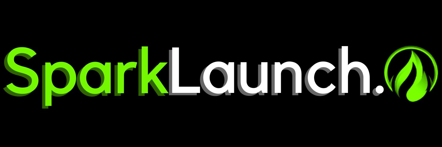 Spark Launch banner