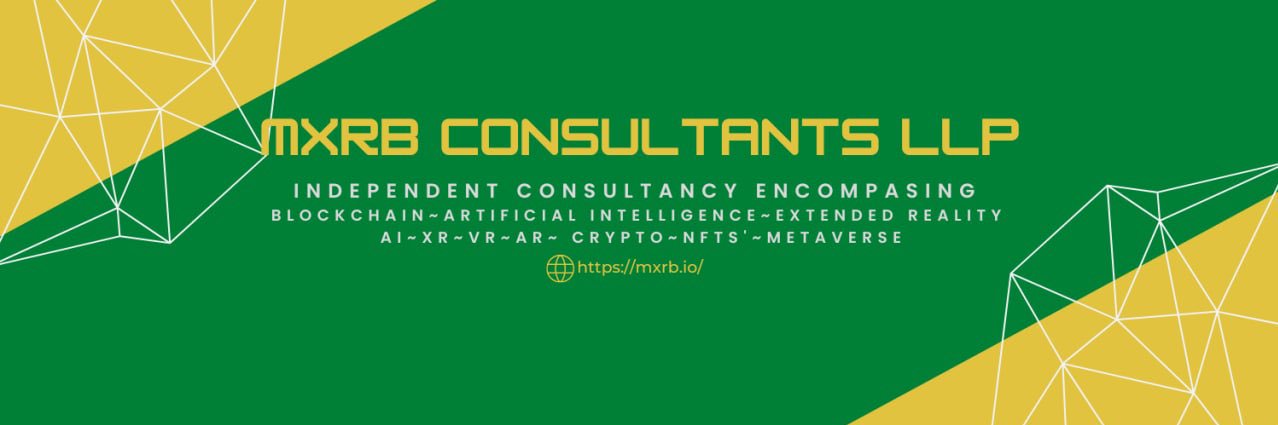 mxrbconsultants's profile banner image