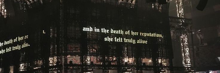 recentay's profile banner image