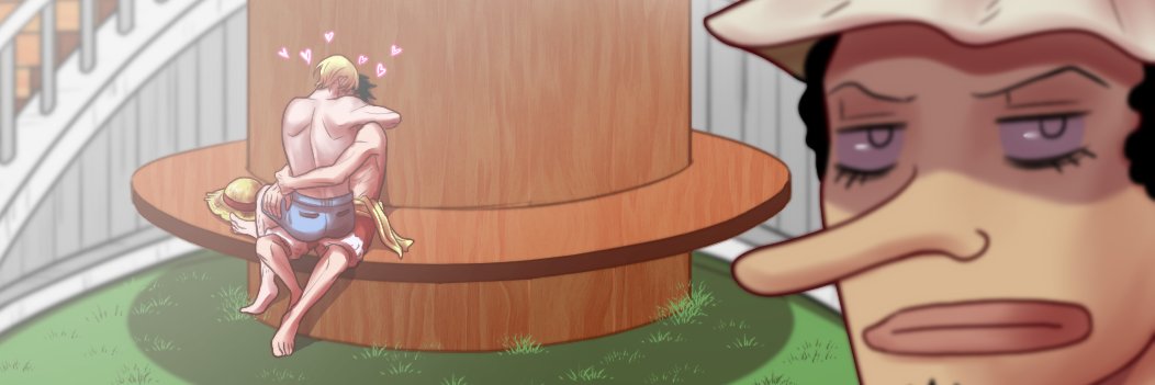 lusanicx's profile banner image