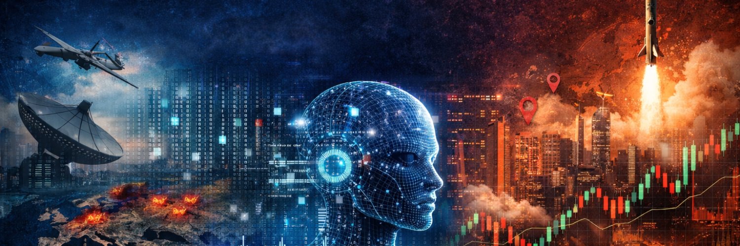 Agentic Intel banner