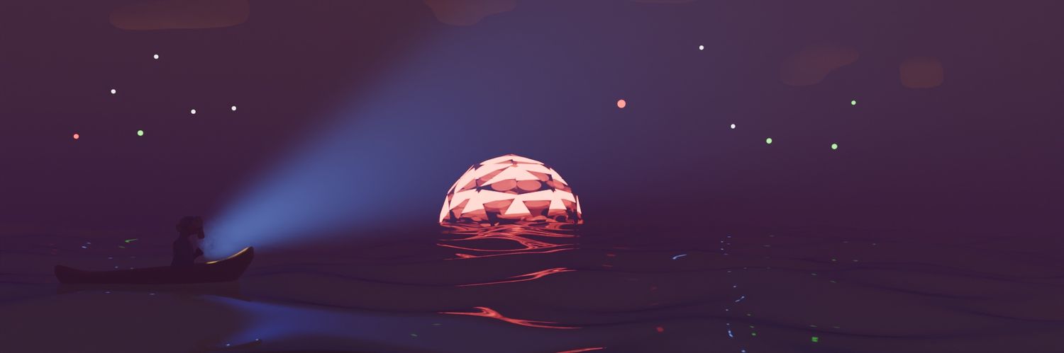 knmushi's profile banner image