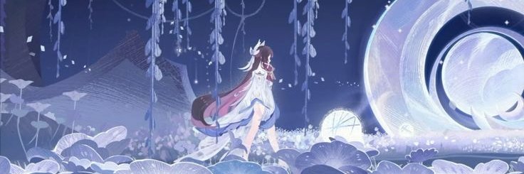melouvia's profile banner image