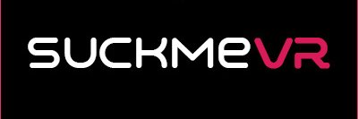 SuckMeVR banner