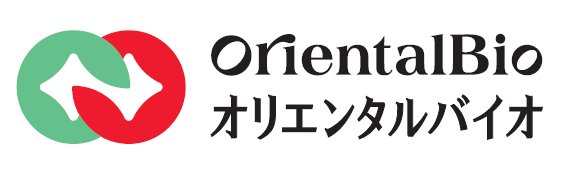 オリエンタルバイオ協賛活動【公式】 banner