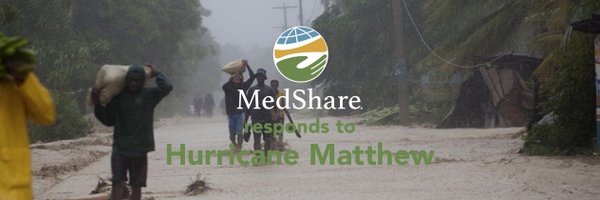 MedShare International