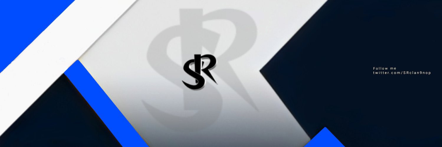 TeamSR_FN's profile banner image