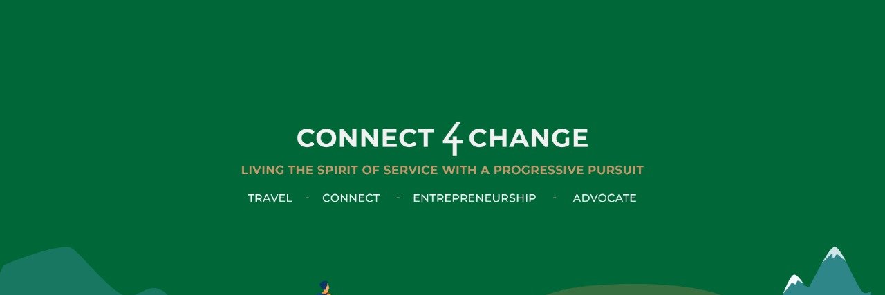 connect_4change's profile banner image