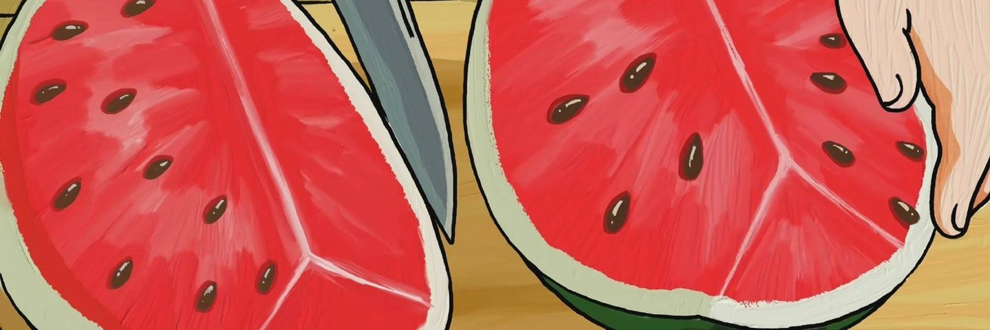 liyingmelon's profile banner image