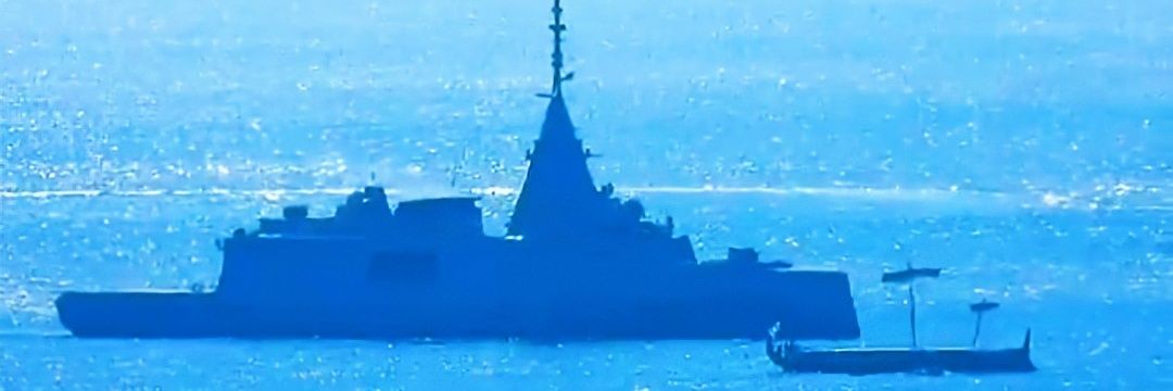 Chris del Papà banner