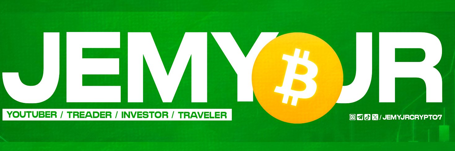 Jemy JR Crypto banner