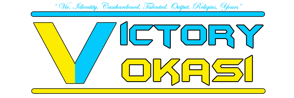 VICTORYVOKASI14's profile banner image