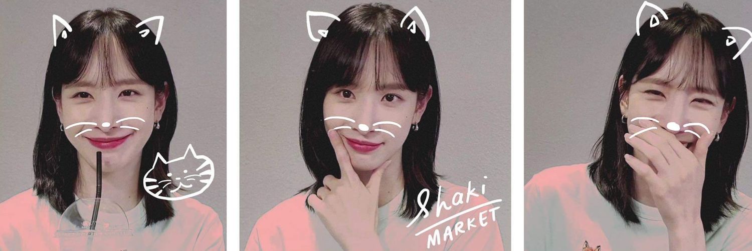 ShakiMarket's profile banner image