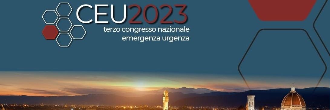Congresso Emergenza Urgenza banner
