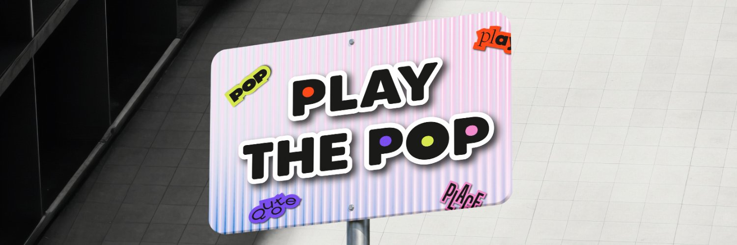 CANDY CHANNEL 🍭 banner