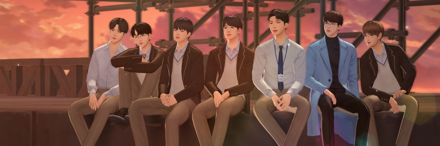AisuMew's profile banner image