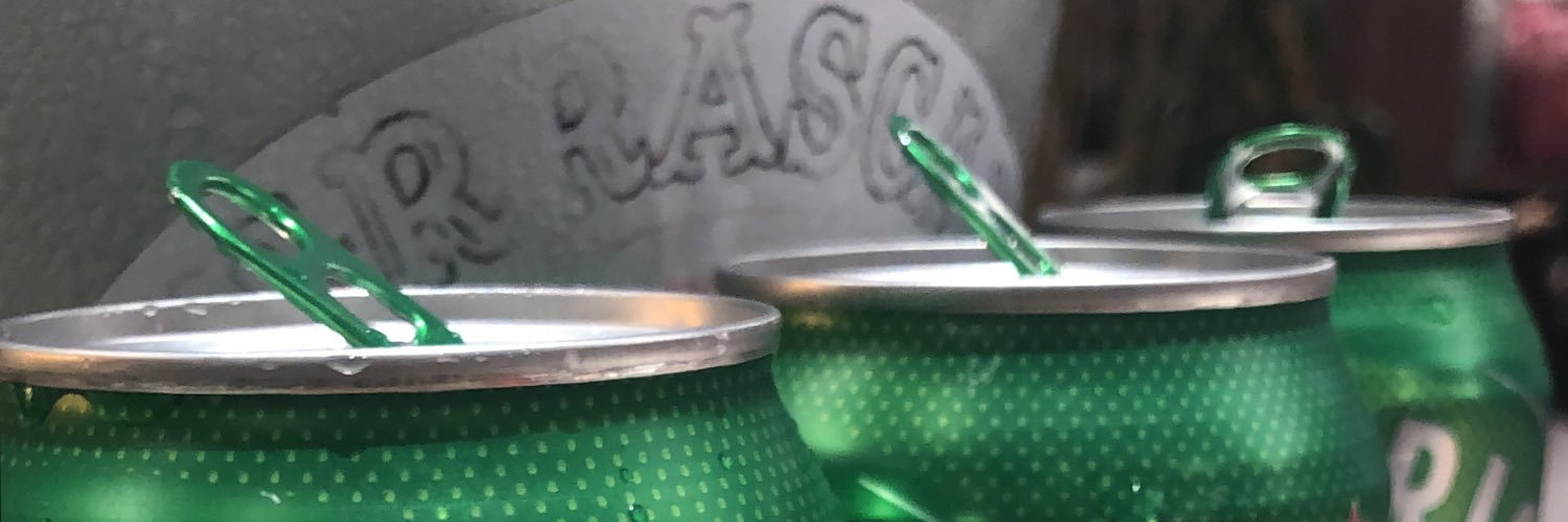 LanderCarlos's profile banner image