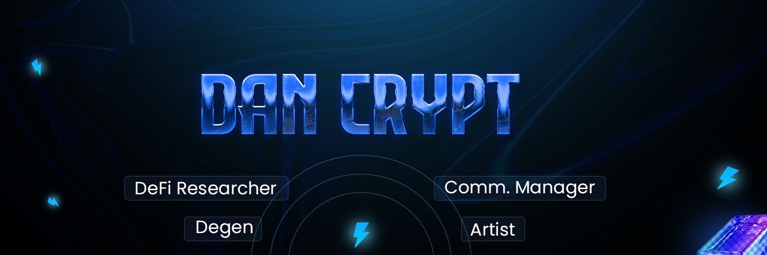 DanCrypt🔱 (Ø,G)'s banner