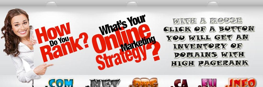 highprweb's profile banner image
