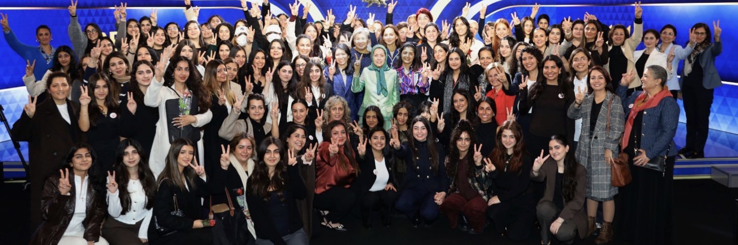 SarasResistance's profile banner image