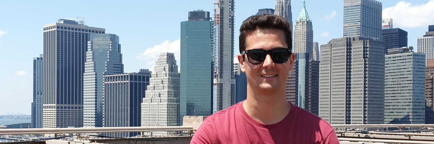 Chicarelo's profile banner image