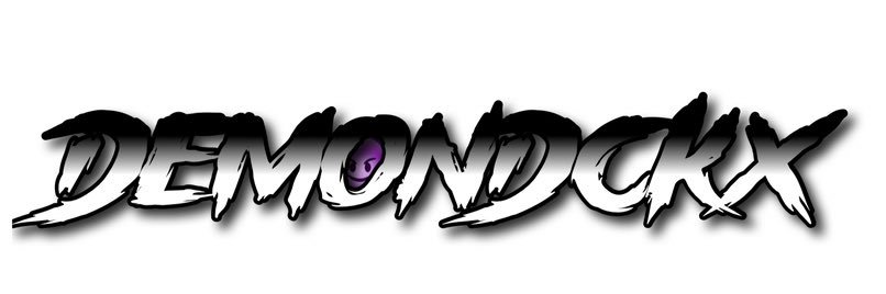 DemonDckx's profile banner image