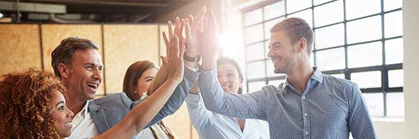 Social net Agency banner