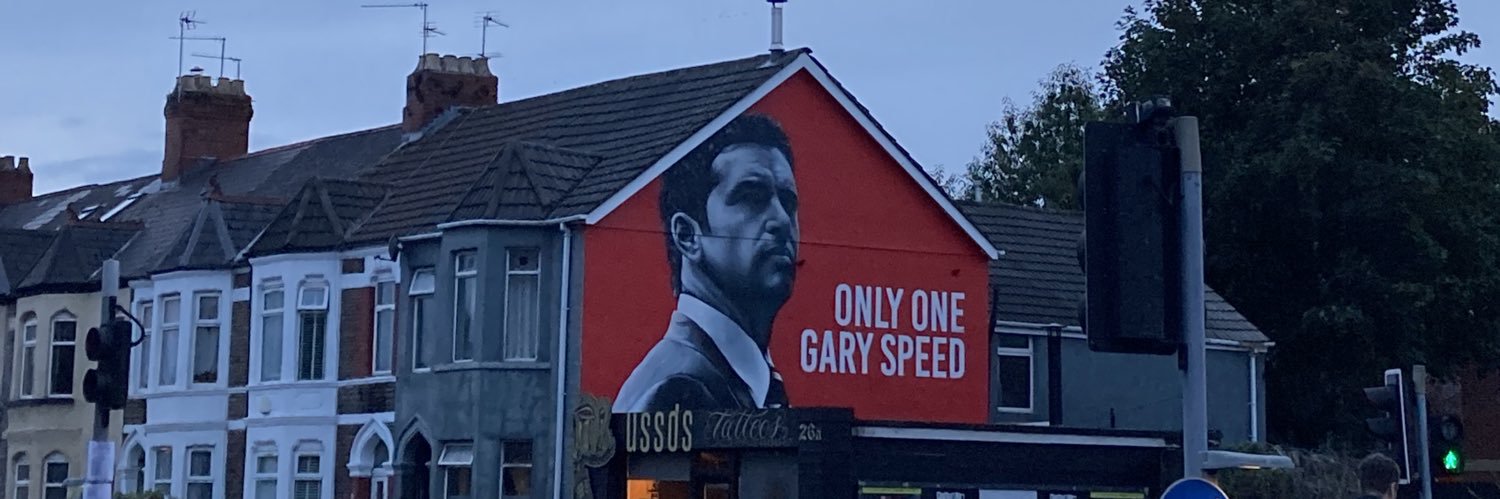 Alfie Reynolds's banner