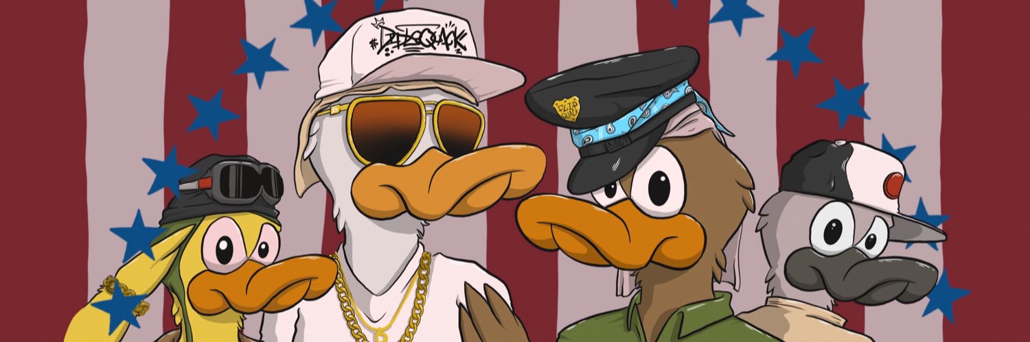 DucksetDiploquacks's banner