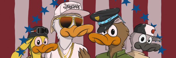 TheDiploquacks Profile Banner