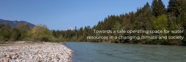 SOSwaterproject Profile Banner