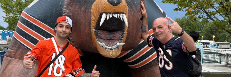 MAX ARGENTINA banner