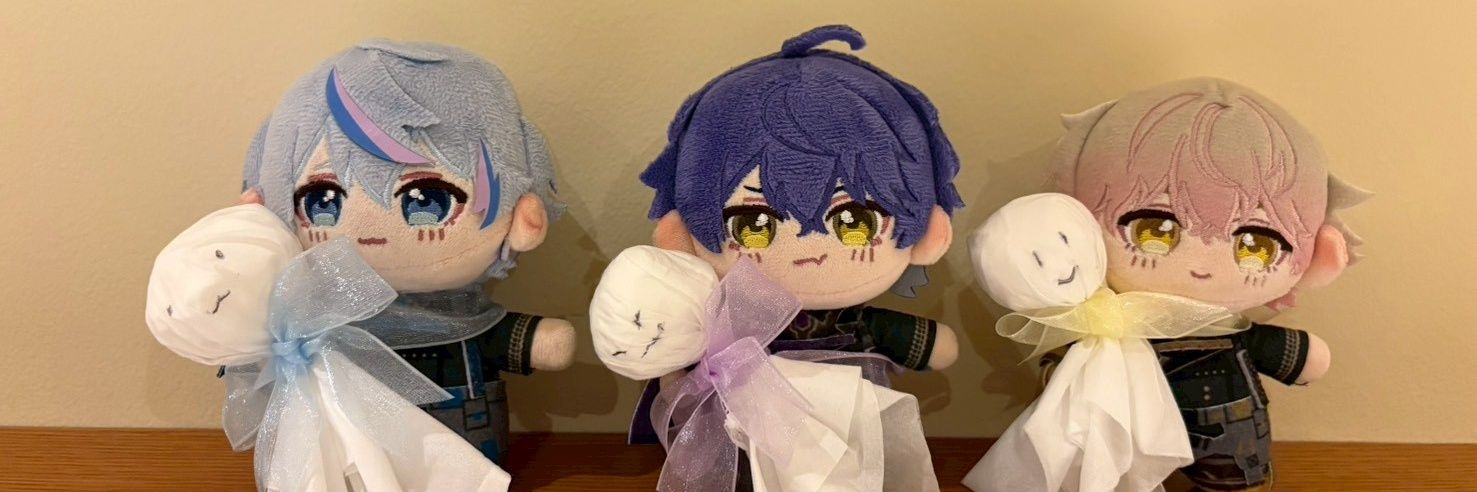 こはね banner