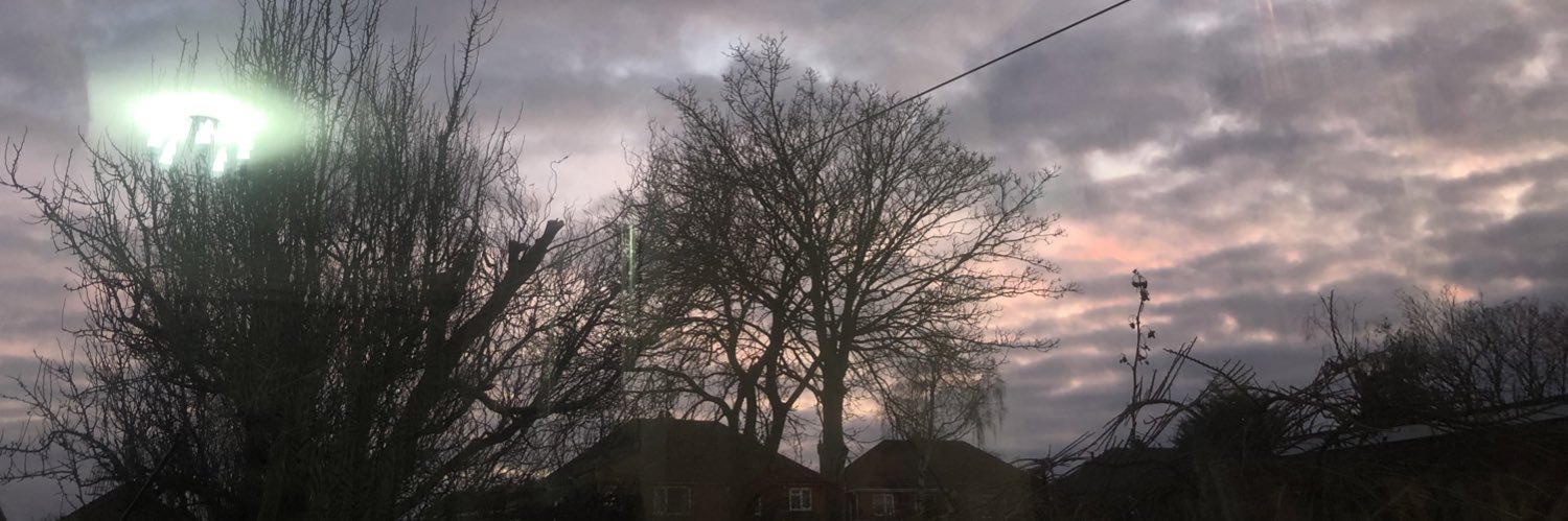 thomashallam's profile banner image