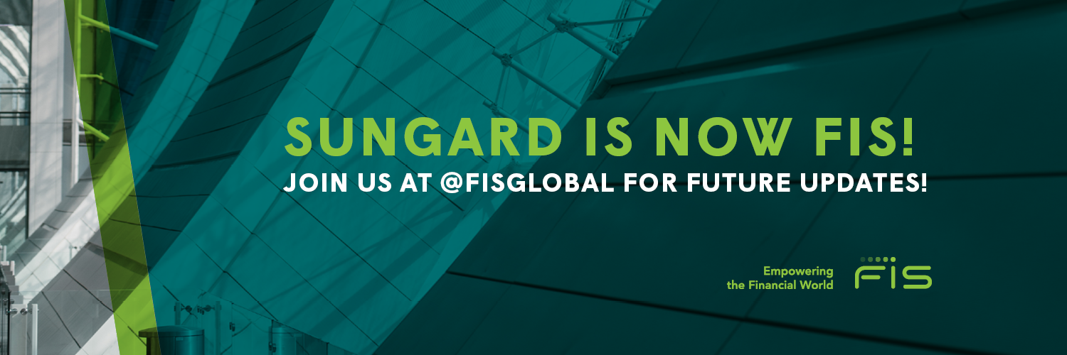 SunGardFS's profile banner image