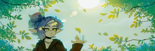 SplatTofuu Profile Banner