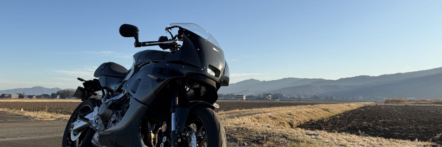 かちょう@ banner