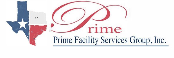 Prime Facility Services Group Profile Banner