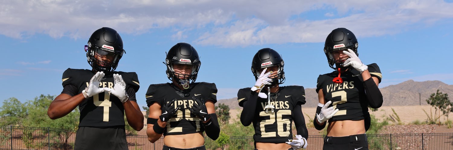 Deriece Brown banner