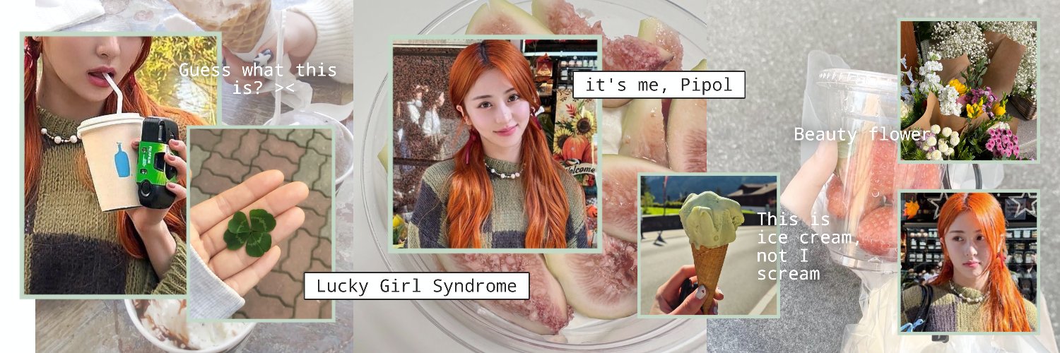 Pipol, kinda ia 🌽 banner