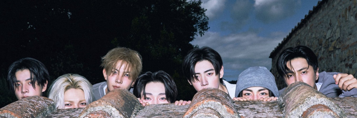 🍎ばんぴ🍇EN🤍あや banner