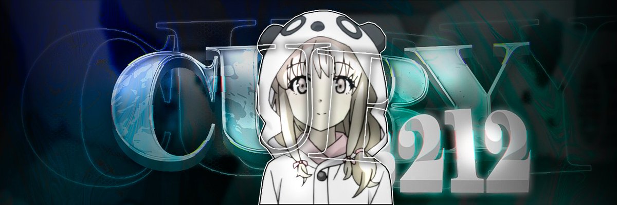 Cuby 🏳️‍⚧️ banner