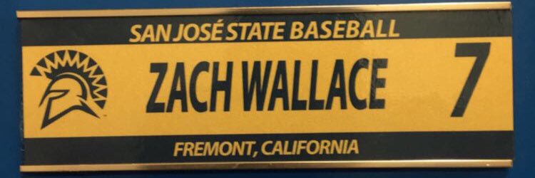 Zachary Wallace banner