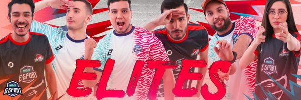 MDJS_ESPORT Profile Banner