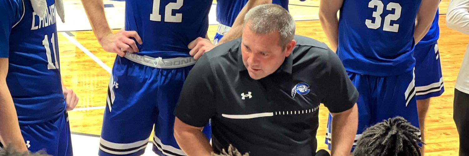CoachRobBurke's profile banner image